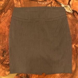 Express Size 10 Skirt